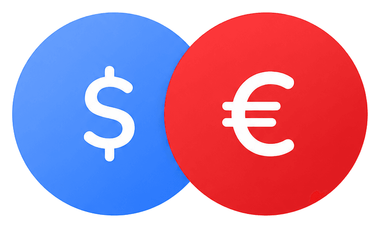 Currency exchange