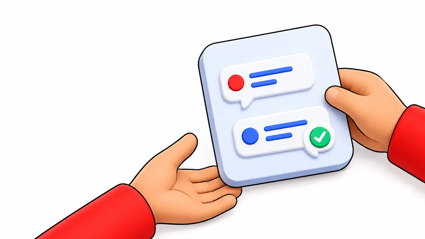 Interrogez des personnes qui vivent votre situation.